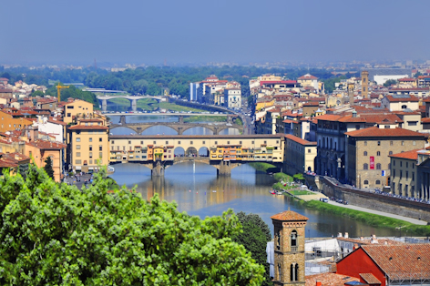 Ponte Vecchio