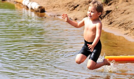 Водаааа..ах!