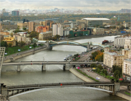 Мосточки