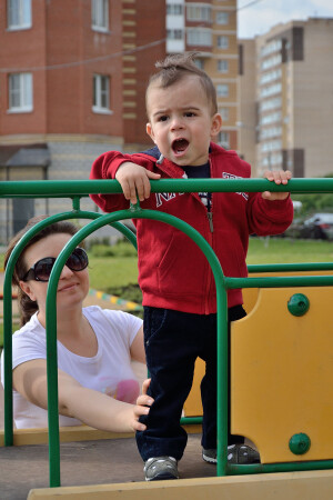 Достали уже эти &amp;quot;Папарацци&amp;quot;!