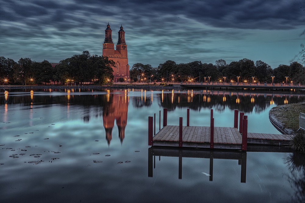 Eskilstuna, Sweden