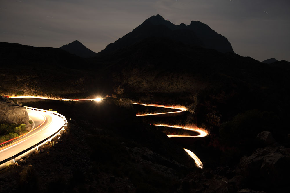 Sa-Calobra