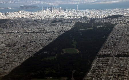 SF