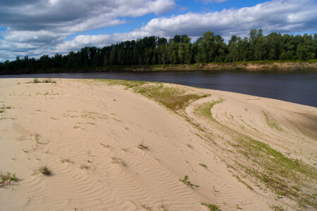 Краски севера