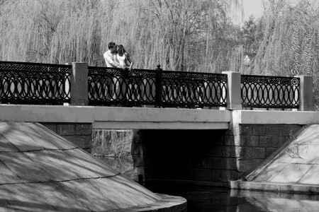 Влюбленные