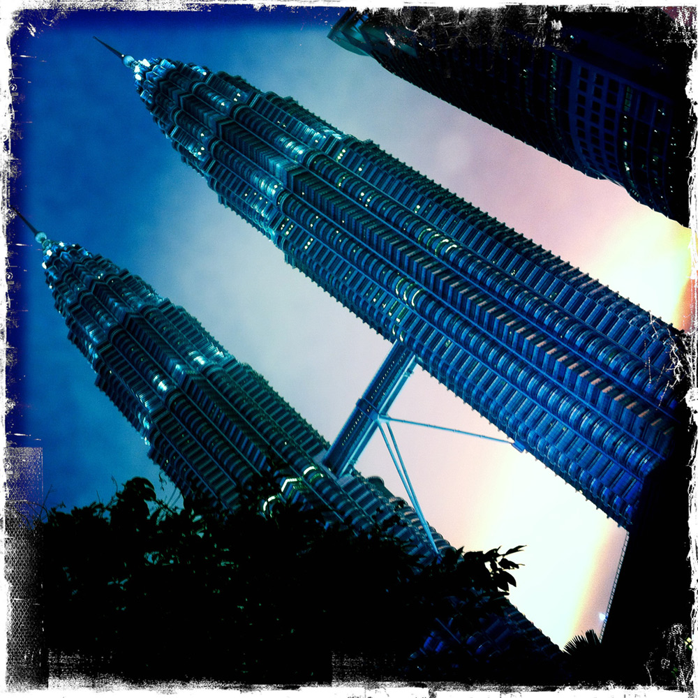 Petronas Towers