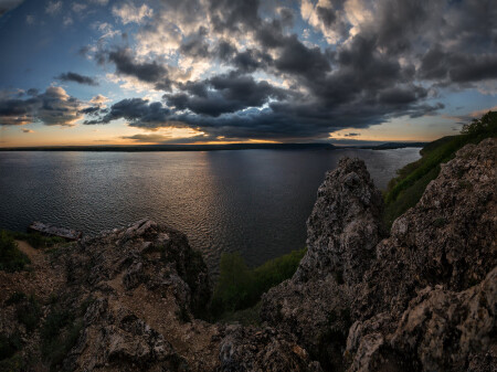 Сокольи горы