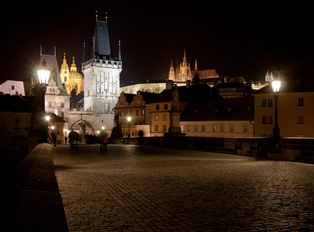 Praha 2011/2