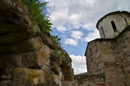 Сентинский храм