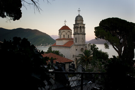 Саввинский Монастырь