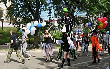 Кукловод