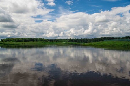 Московская область, Середа