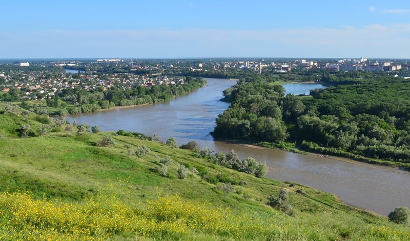 Армавир.