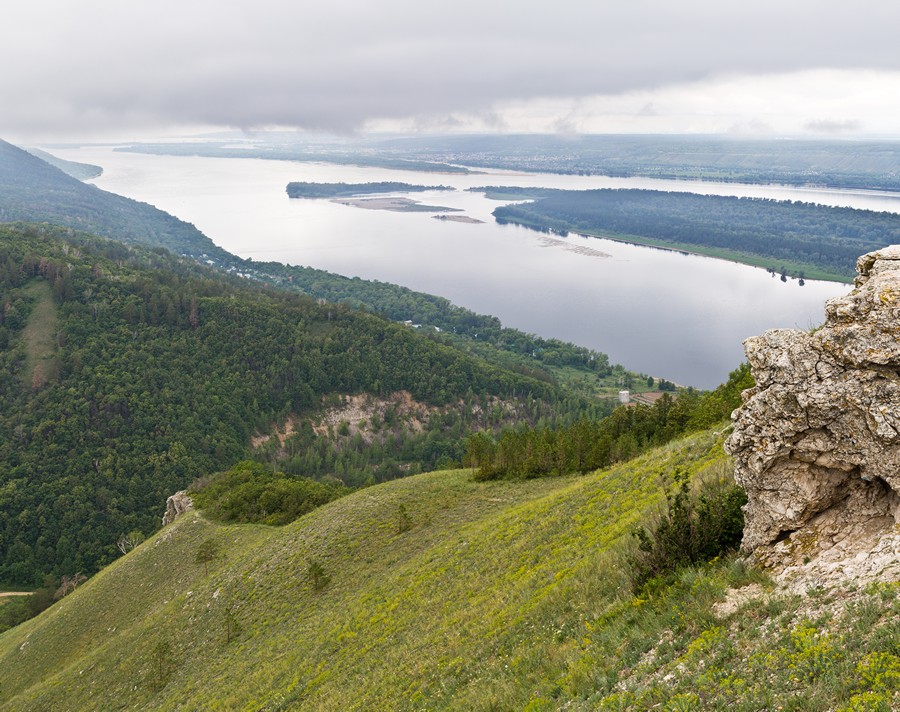 Жигули