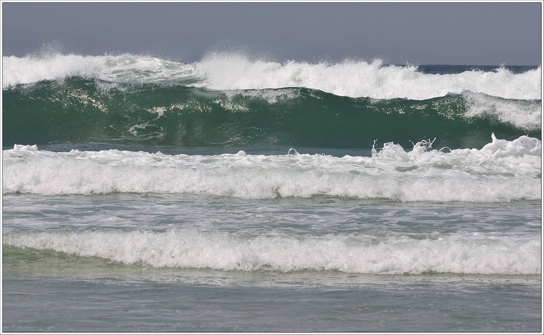 Stand Up Paddling