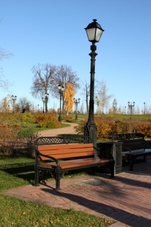 Сказочная дорожка