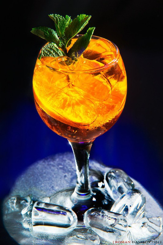 Aperol Spritz