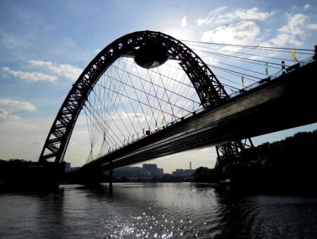 Живомисный Мост