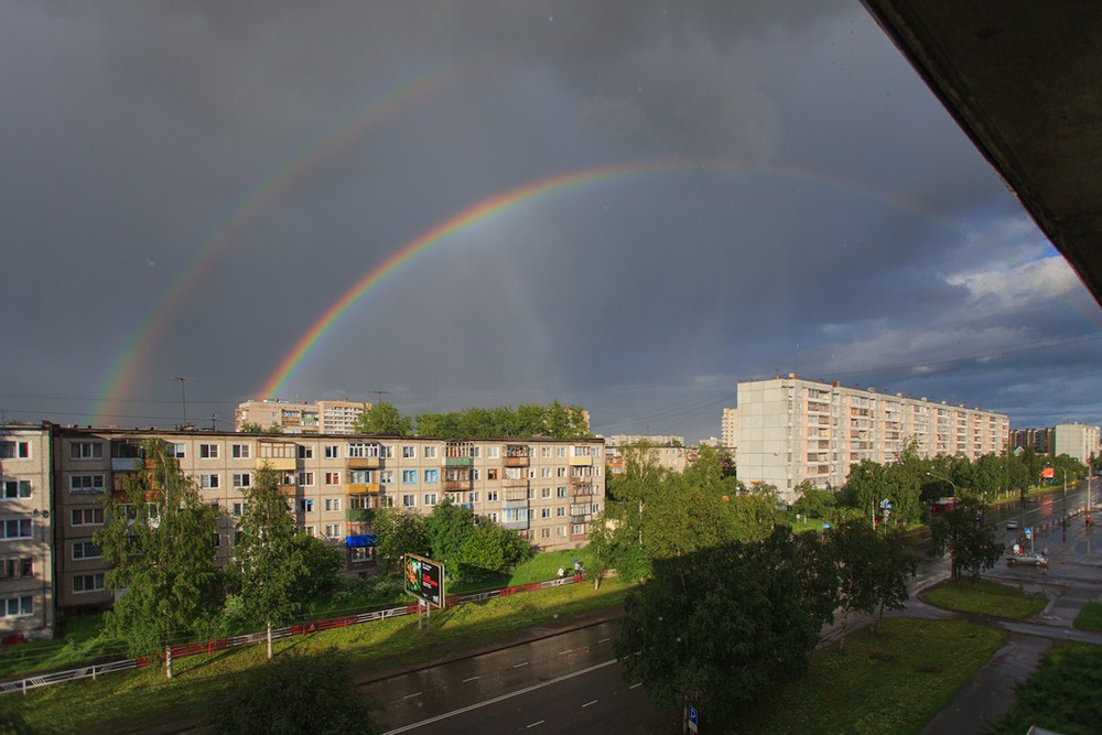 Каждый охотник желает...2раза