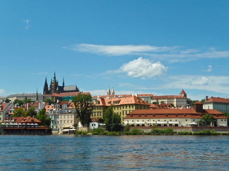 Praha