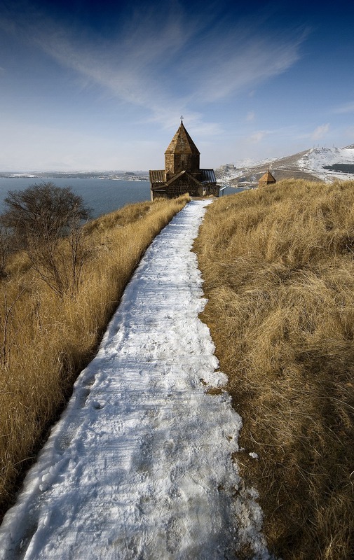 Дорога к Храму