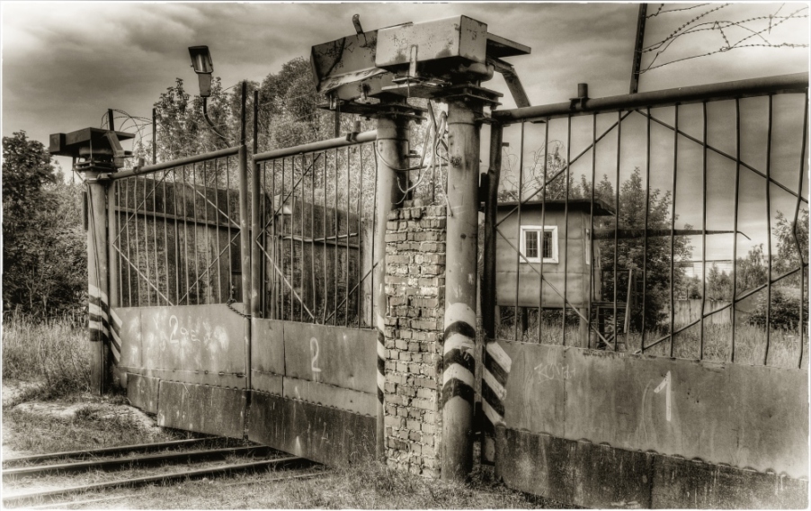 зона 58...
