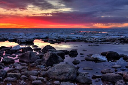 Ранняя весна