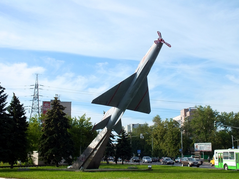 Двойная тяга