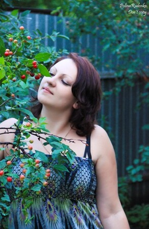 Вишневый сад