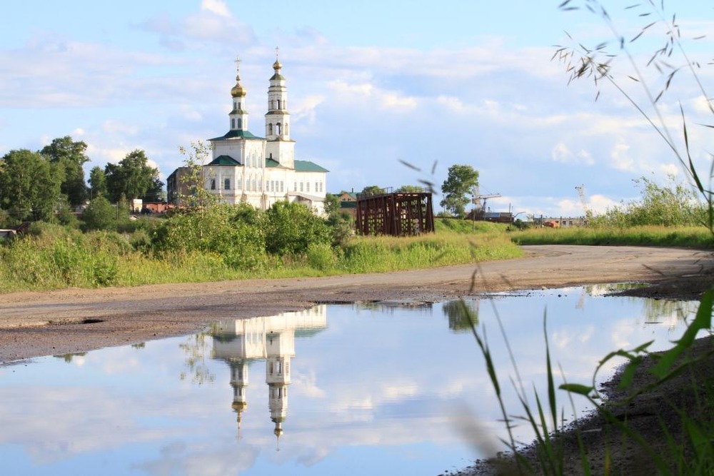 Зеркало