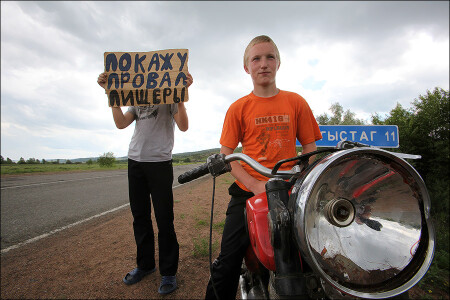 показники