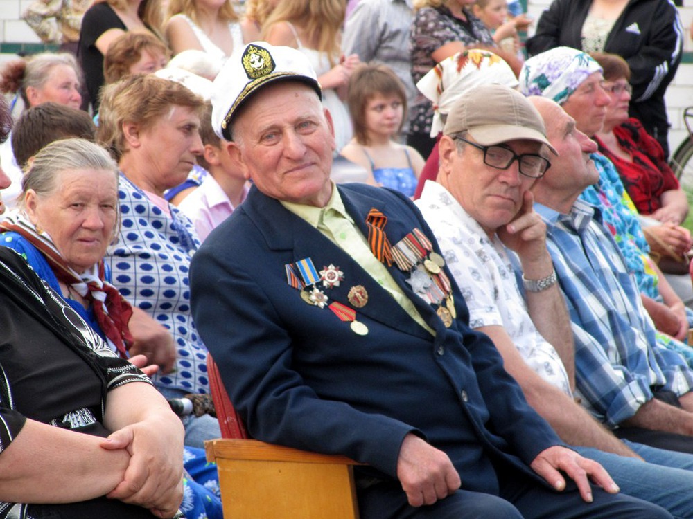 День Победы
