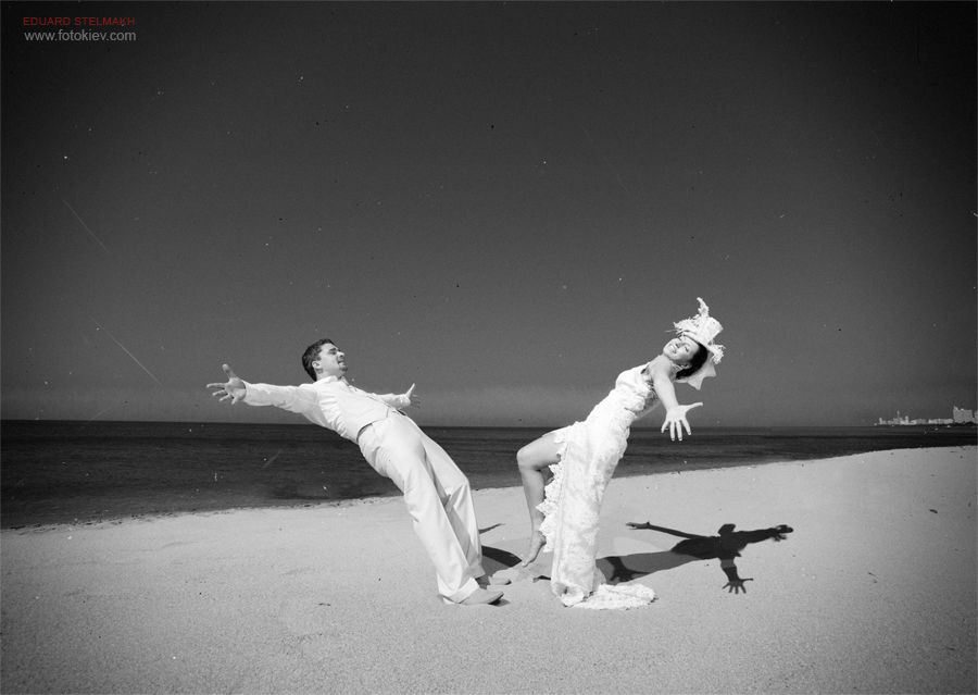 WEDDING STORY. PATTAYA