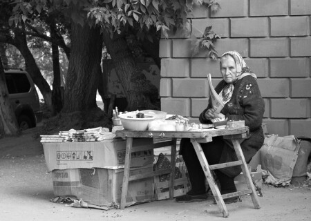 чтобы выжить