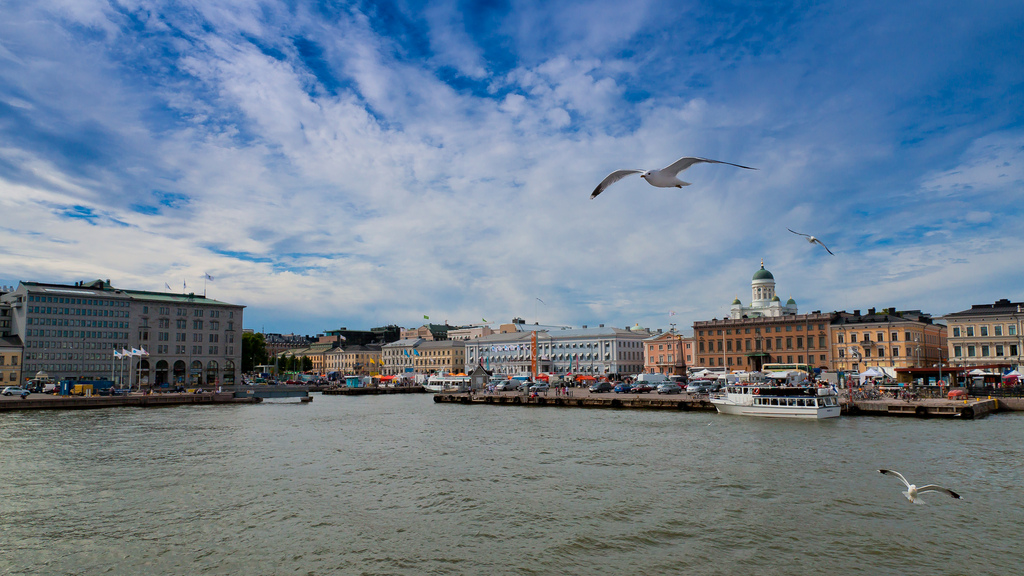 Helsinki