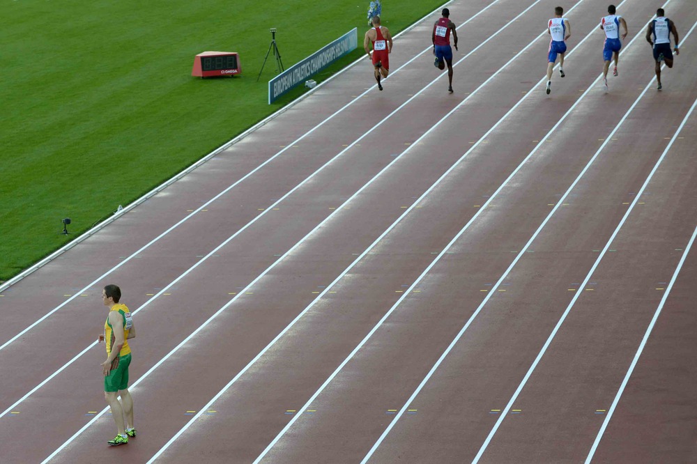 Helsinki 2012.