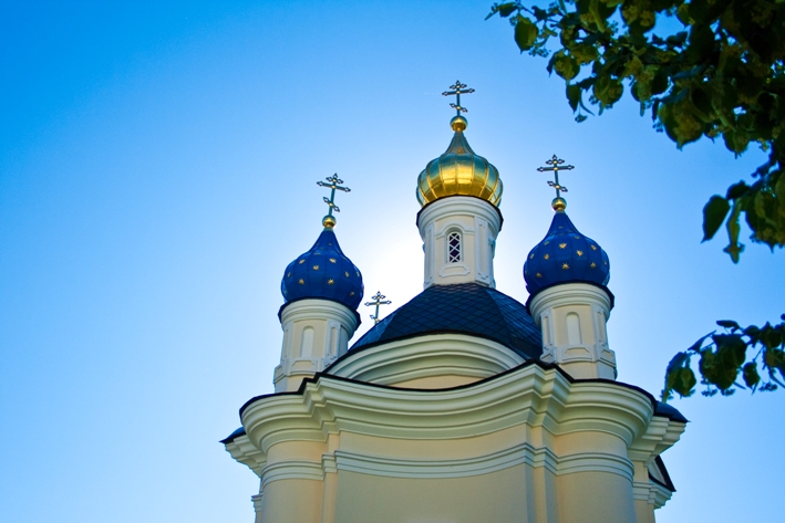 Почаев