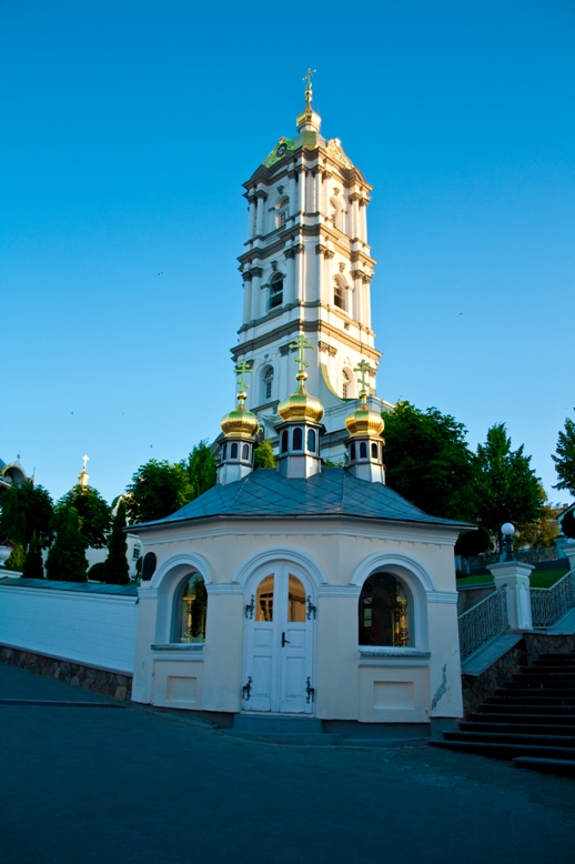 Почаев