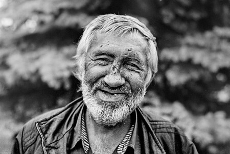 Долгая дорога на одном месте