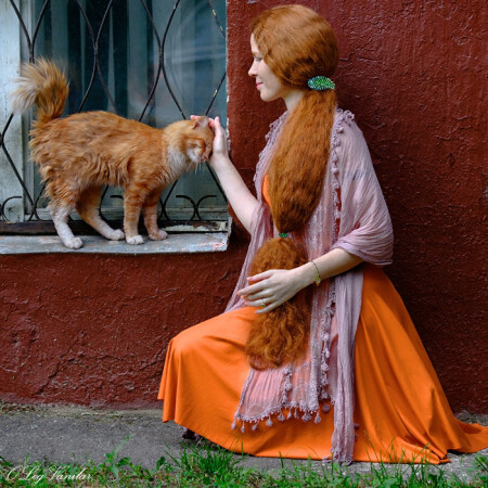 ласки без слов