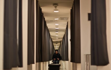 ожидания длинною в вечность