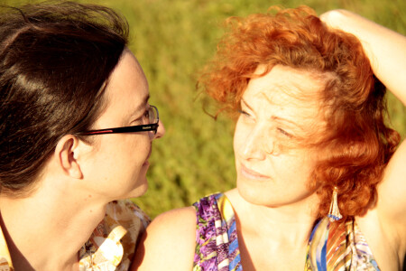 Солнечный ветер