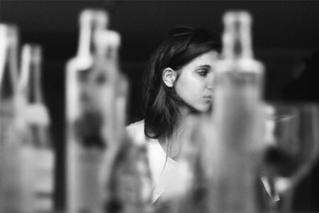 вляпалась в натюрморт)