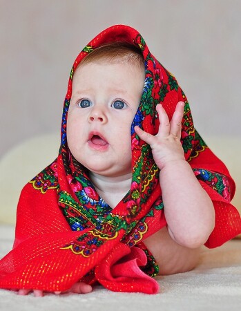 "Алёнка"
