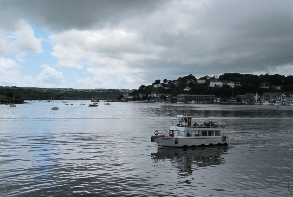 Kinsale, Ireland