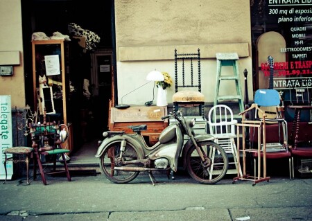 Дом престаре&amp;amp;#769;лых......