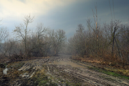 Русская дорога