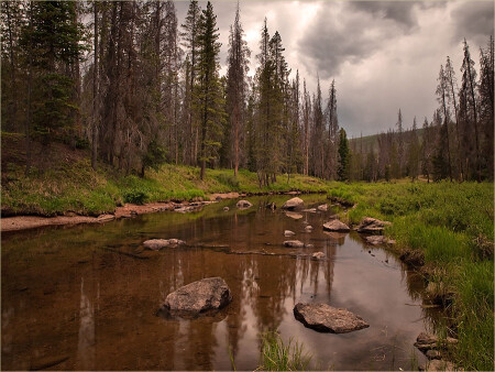 Pinney Lake
