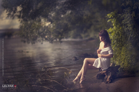 River
