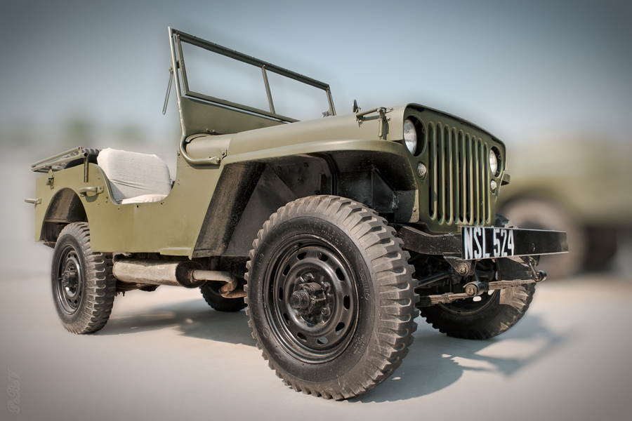 Willys MB